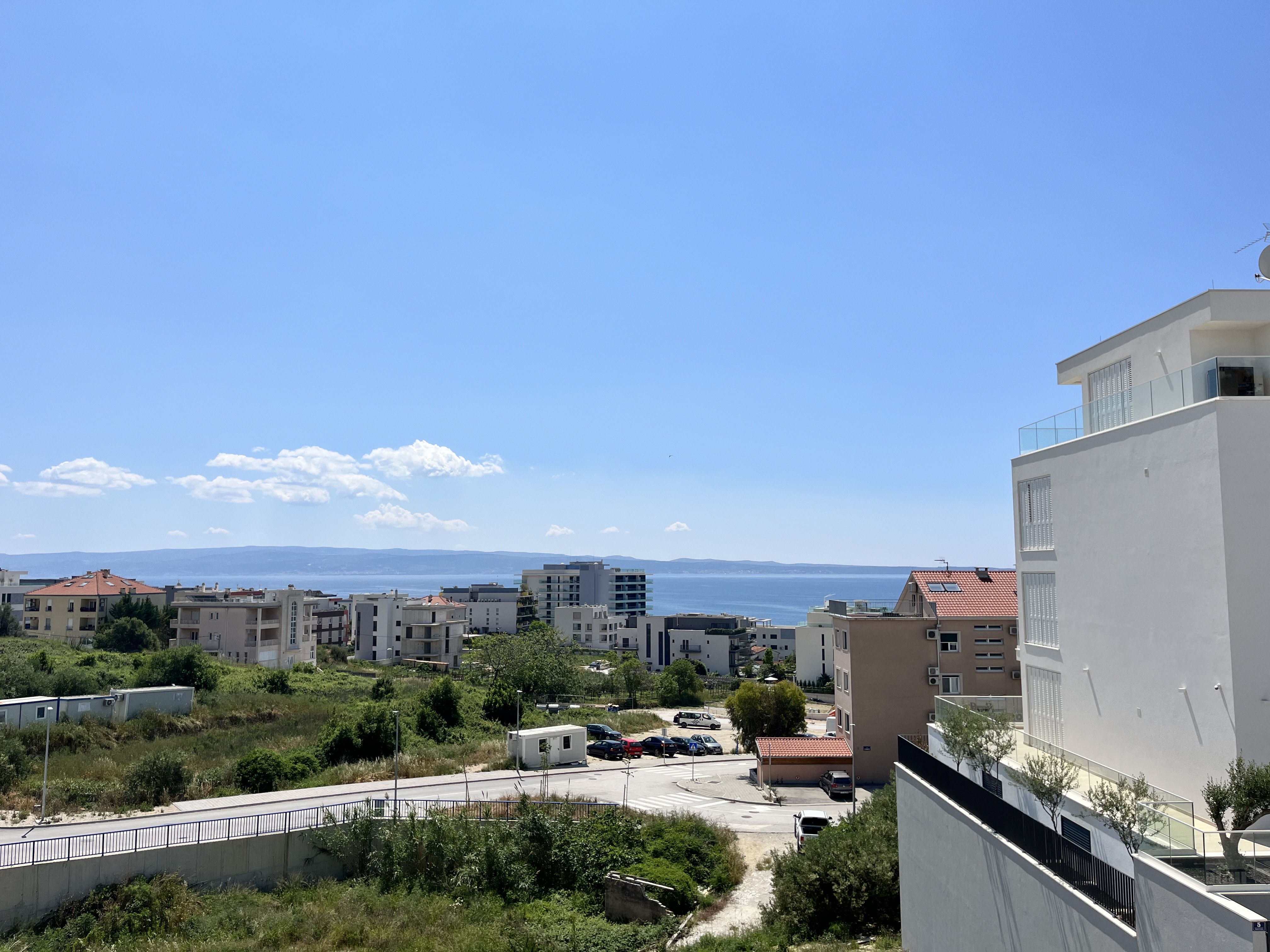 Apartman s balkonom - slika 7