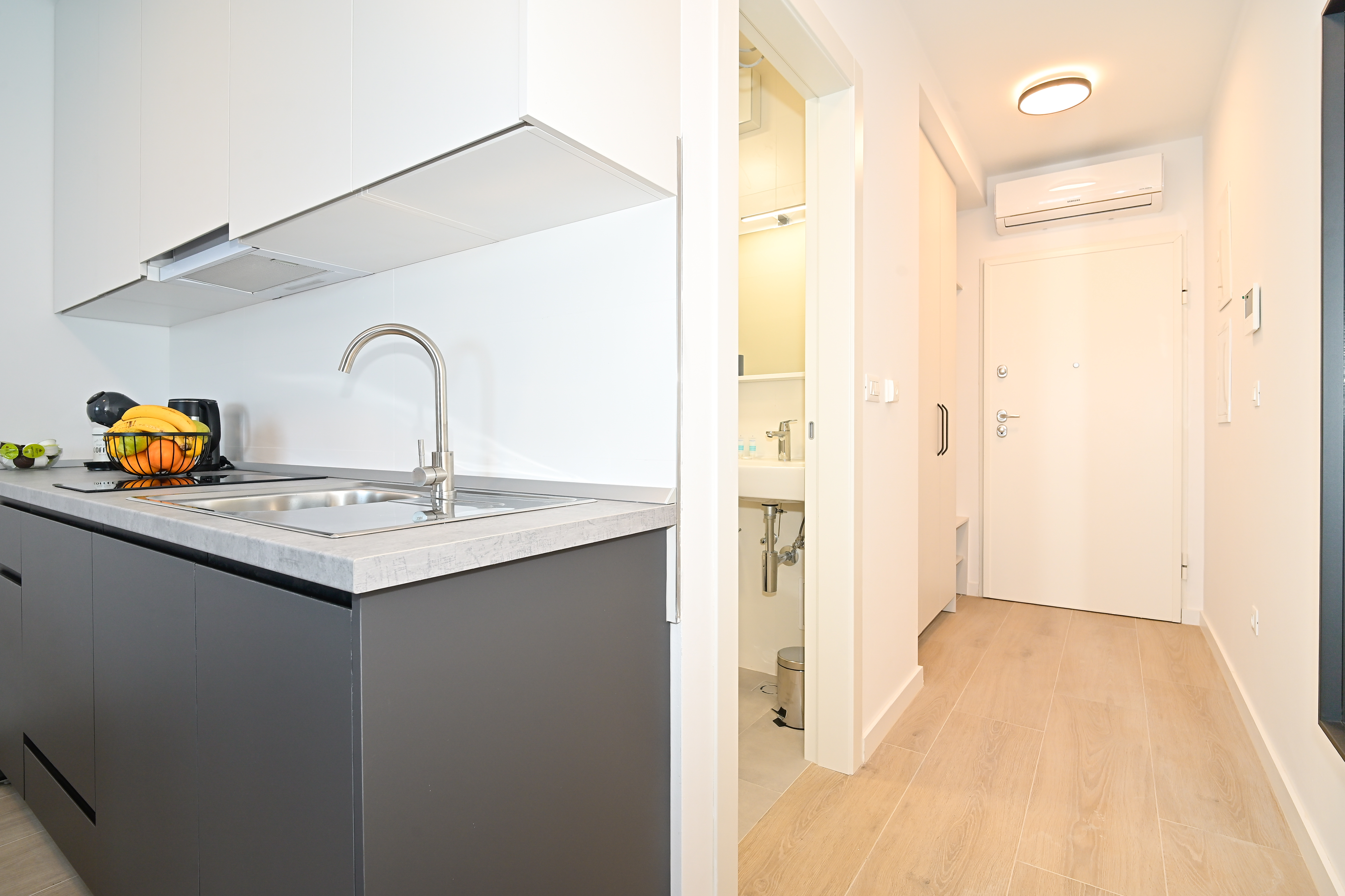 Apartman bez balkona - slika 5