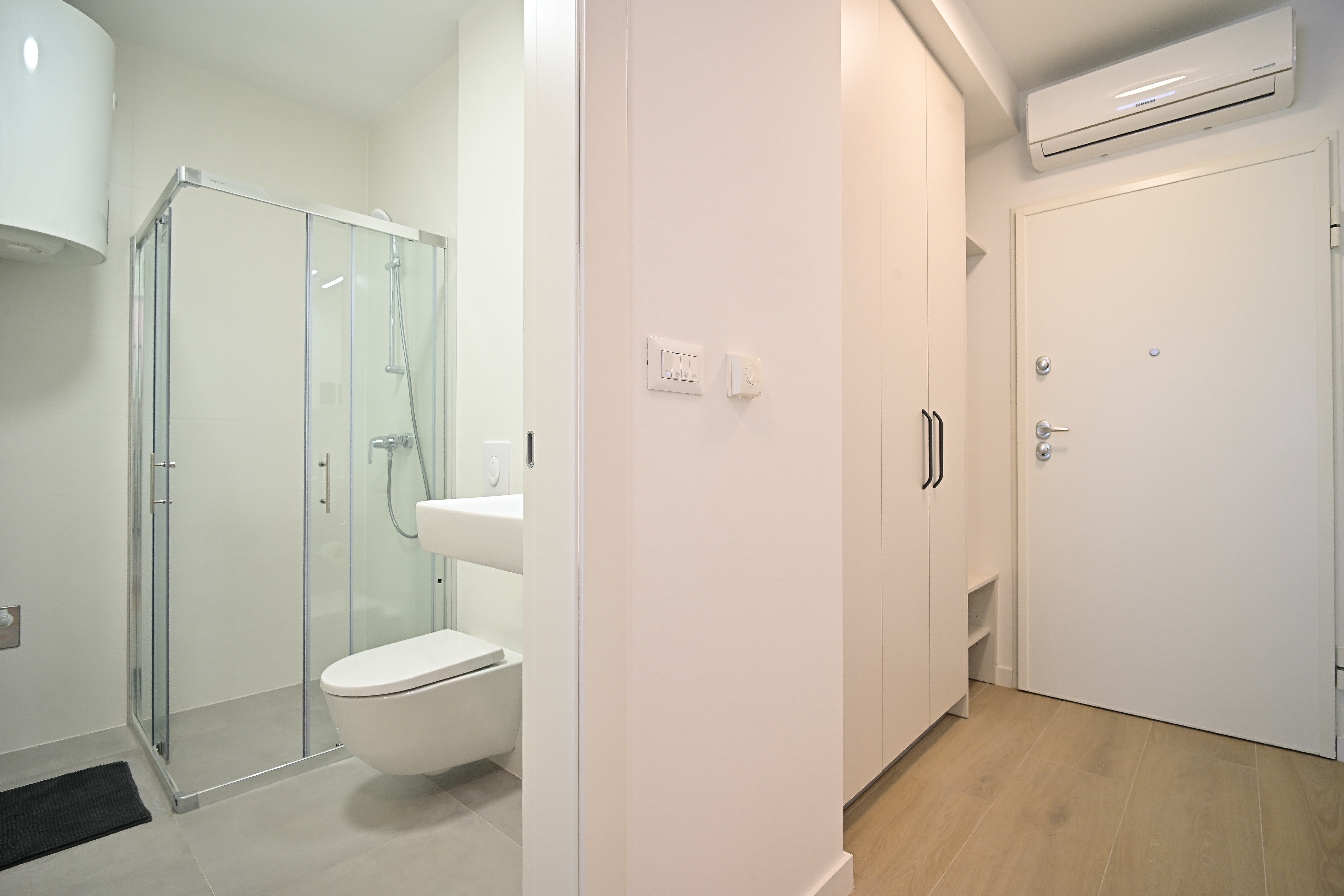 Apartman bez balkona - slika 6