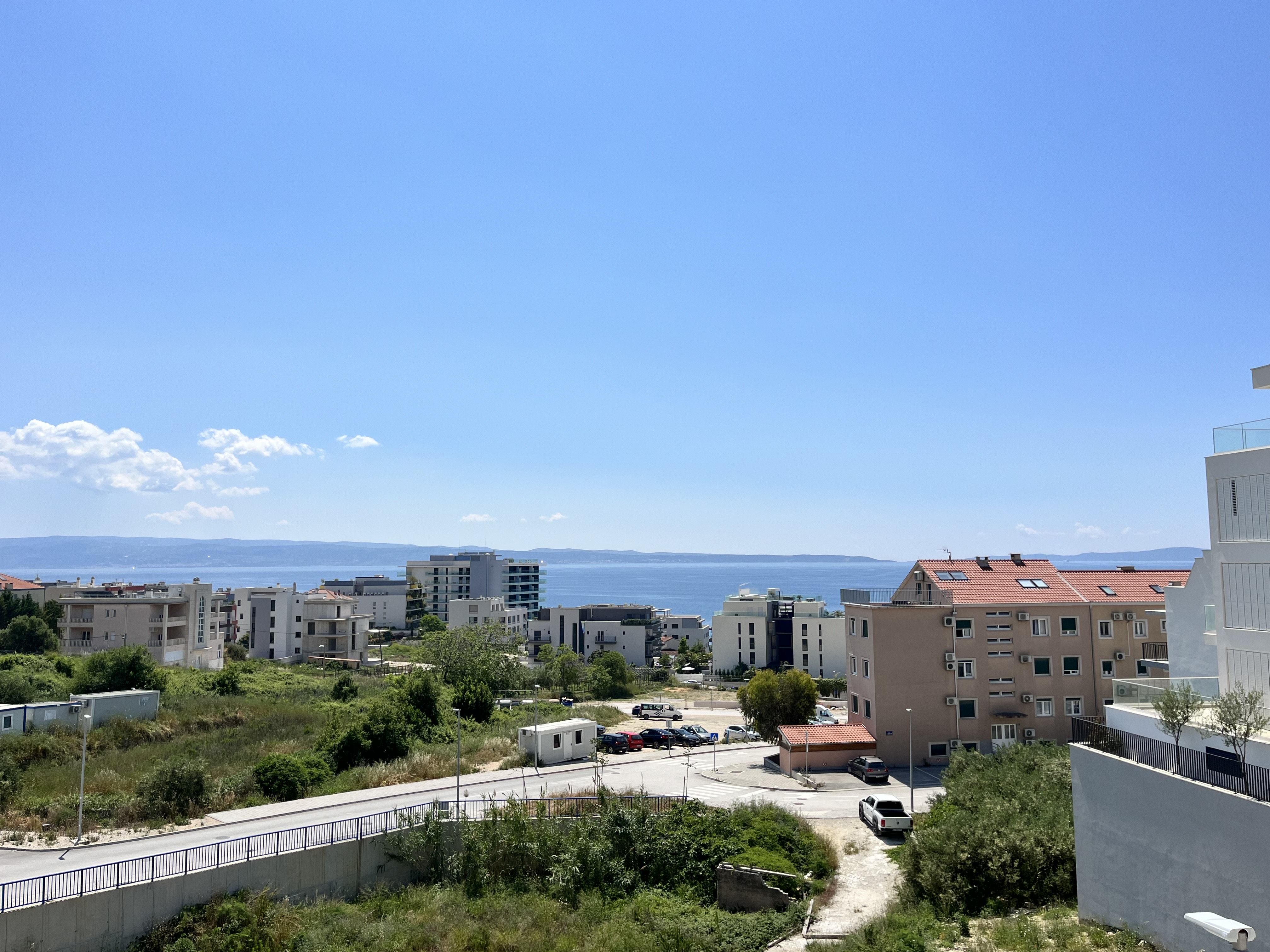 Apartman bez balkoam - slika 8