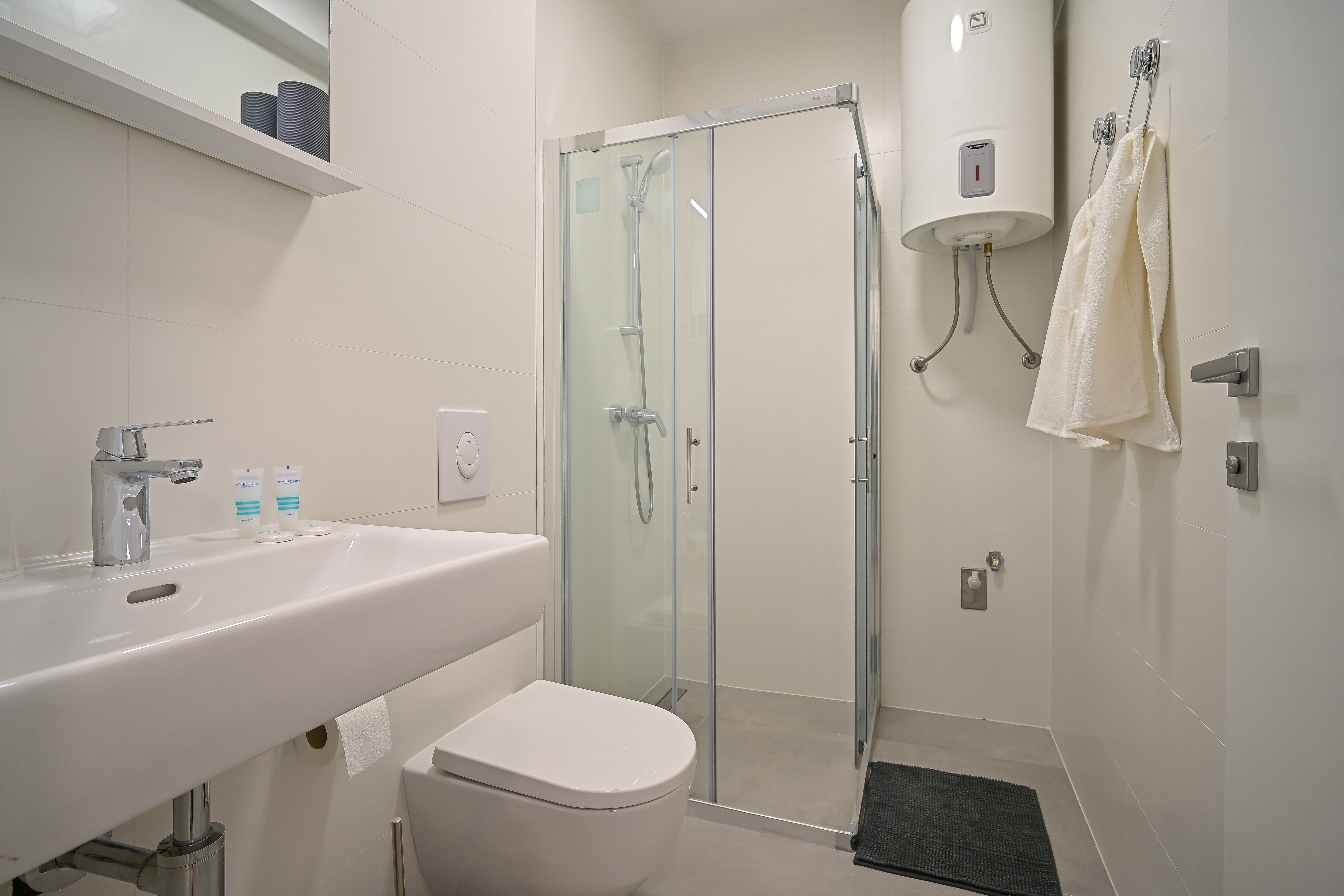Apartman bez balkona - slika 7