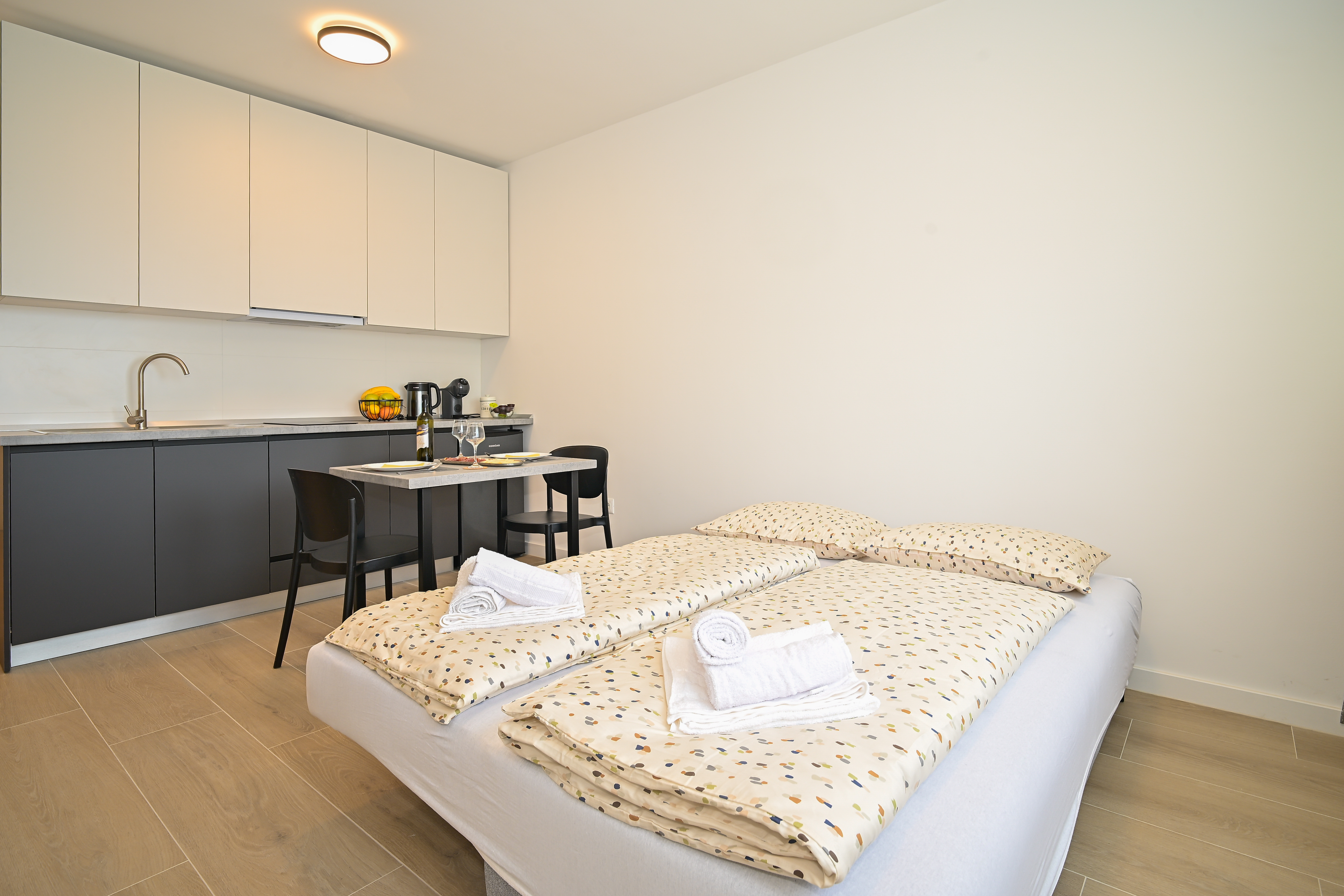 Apartman bez balkona - slika 3